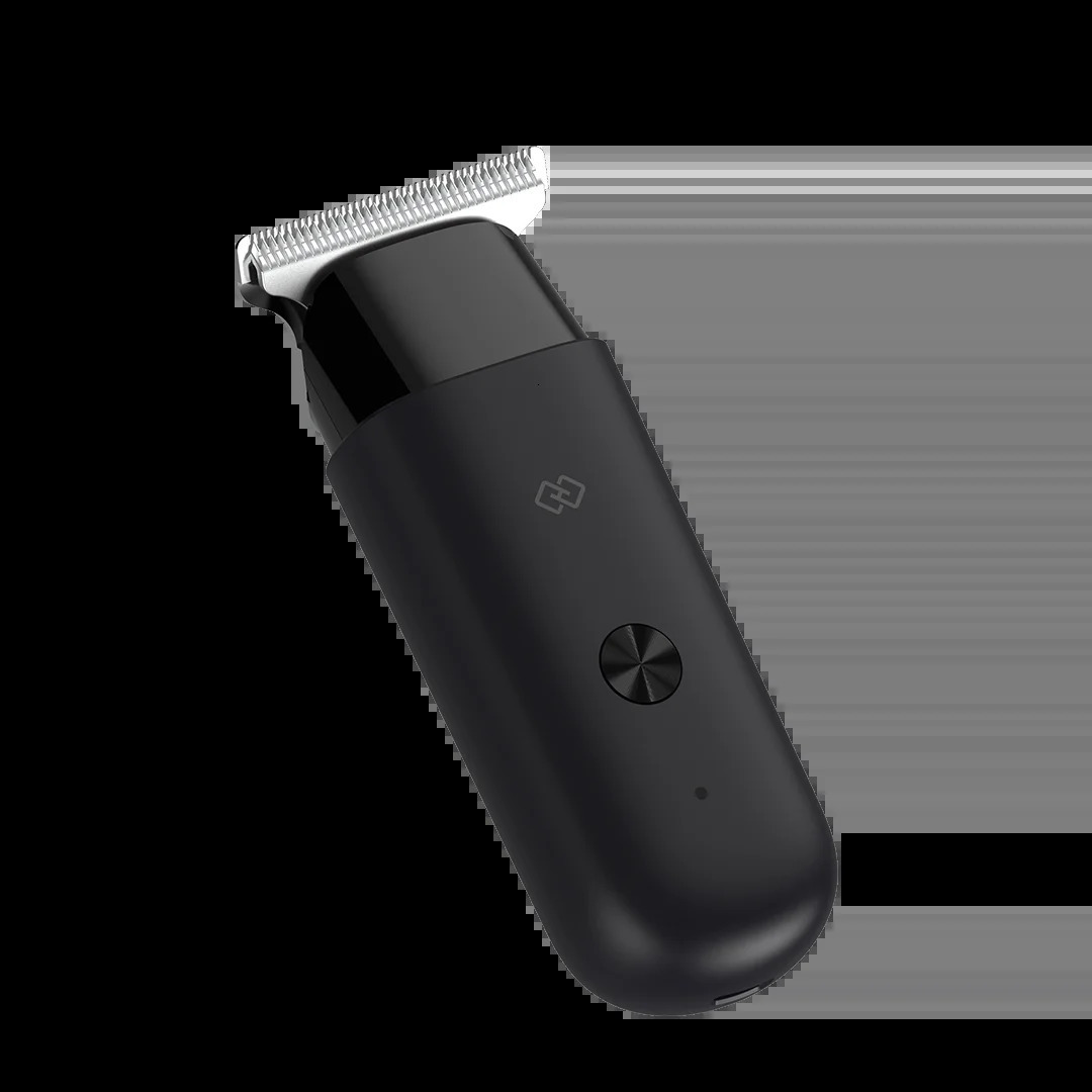 Xiomi youpin mini Hair Trimmer Hair Clipper Professional Trimmer for Men IPX7 Waterproof Beard Trimmer Cordless Electric Cutting 250214