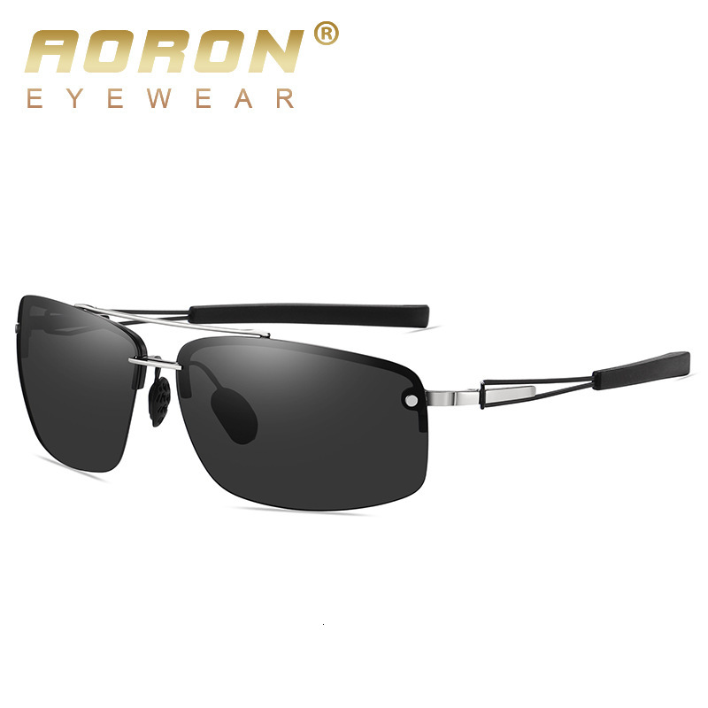 New Fashion Men's Driving Glasses Polarized designer sunglasses women
