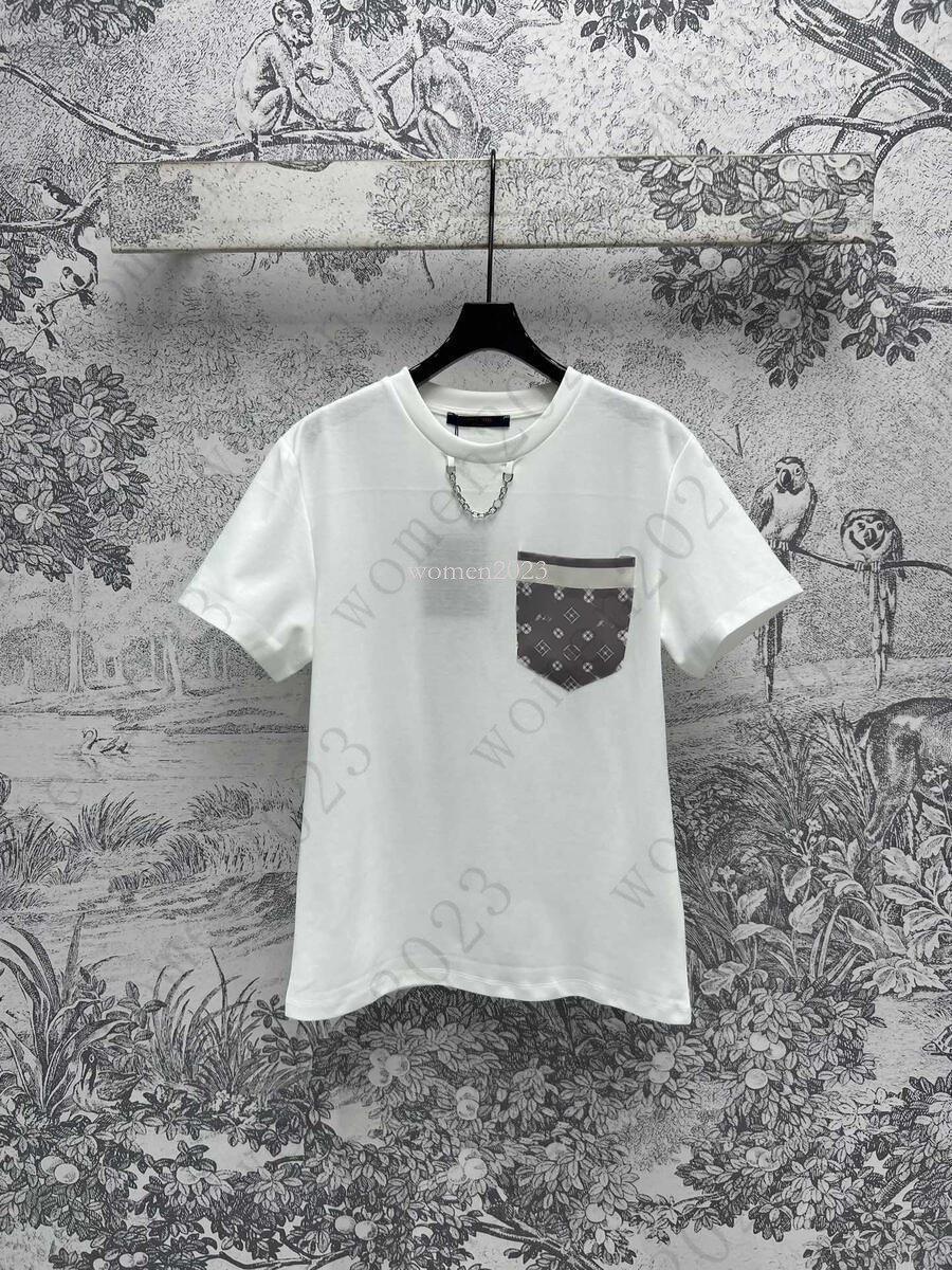 25Ss Brand T-Shirt … - image
