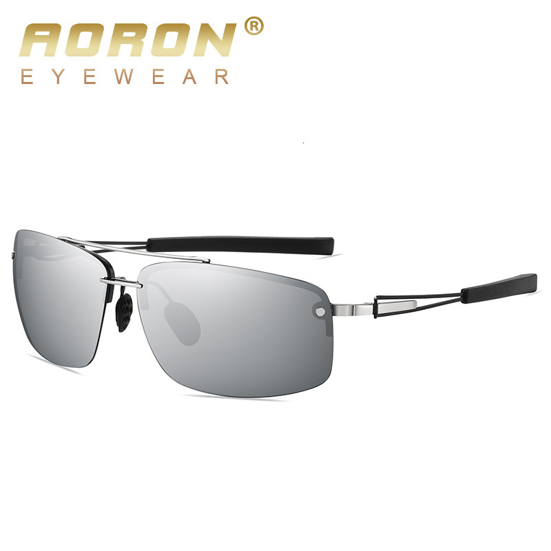 New Fashion Men's Driving Glasses Polarized designer sunglasses women