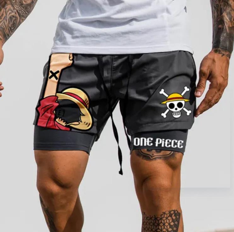 Fashion Mens Summer Beach Shorts Funny 3D Printed Short Pants Male Swimsuit Streetwear Loose Breathable Beachwear Shorts Pants Bottoms 45-90KG