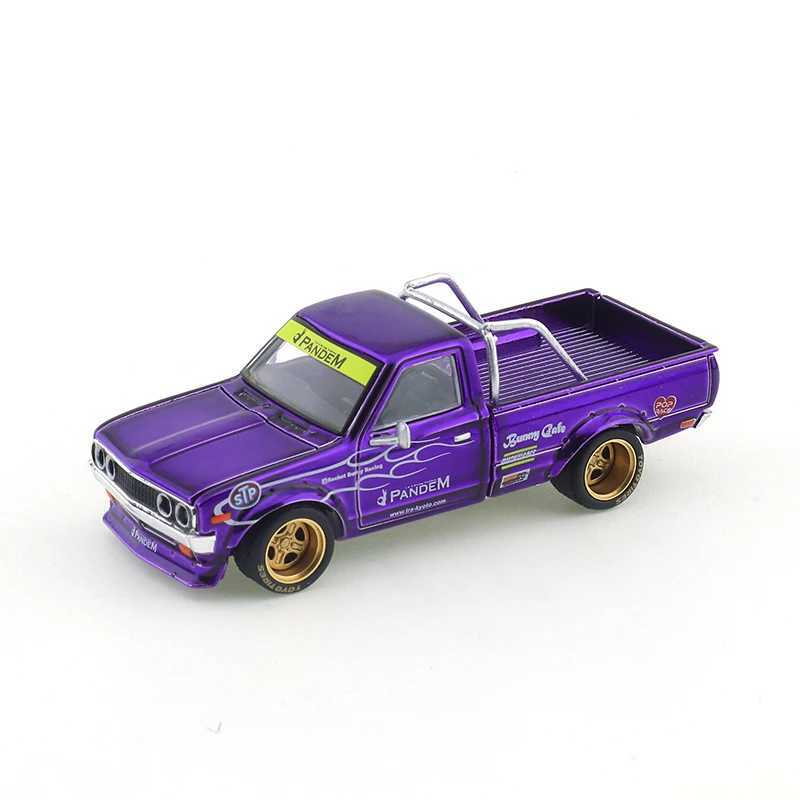 XCARTOYS POP RACE 1/64 SKYLINE GT-R V8 DRIFT (KENMER) MAZDA RX7 RE AMEMIYA WIDE BODY Cars Alloy Diecast Model Kids Toys BoysT250215