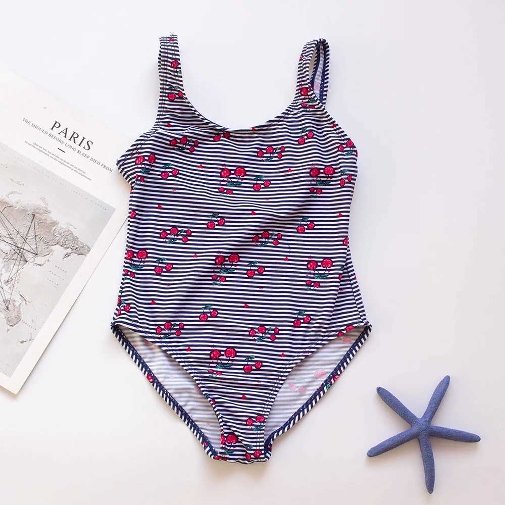 2024 Girls Ruffle Bikini Swimsuit Gradient Leopard Floral Animal Kids Swimwear Children Bikini Rainbo 283 Girls Bathing SuitXJ250214