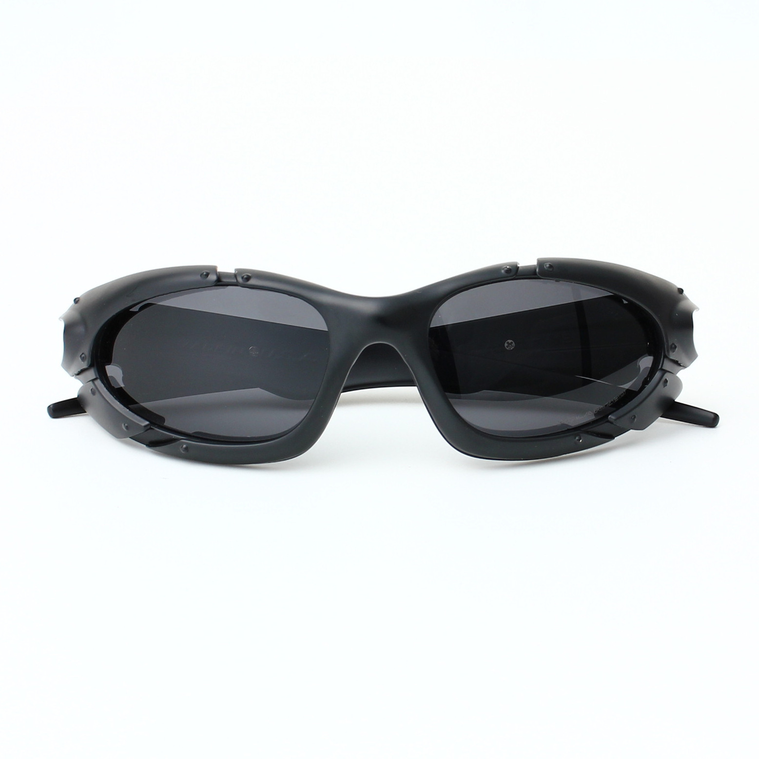 Metal Frame Sunglasses Outdoor Sports Cycling Polarized Sunglasses For Men And Women Retro Travel Driving Sunglasses Designer Sunglasses