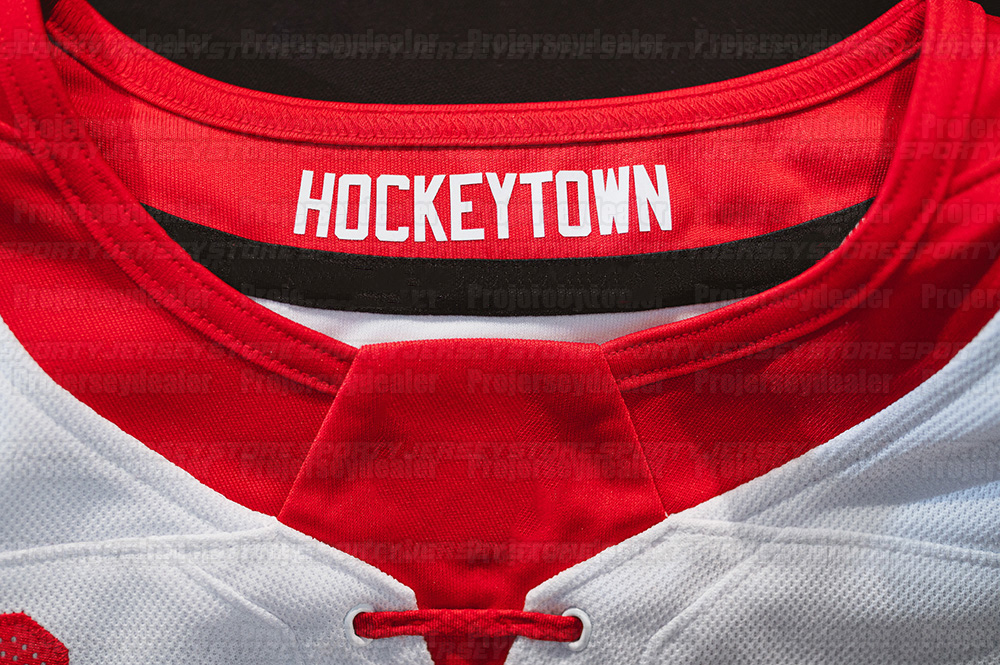 Larkins Lucas Raymond 2025 Stadium Series Jersey Vladimir Tarasenko Patrick Kane Moritz Seider Ben Chiarot Simon Edvinsson Campbell BRANDSEGG-NYGARD