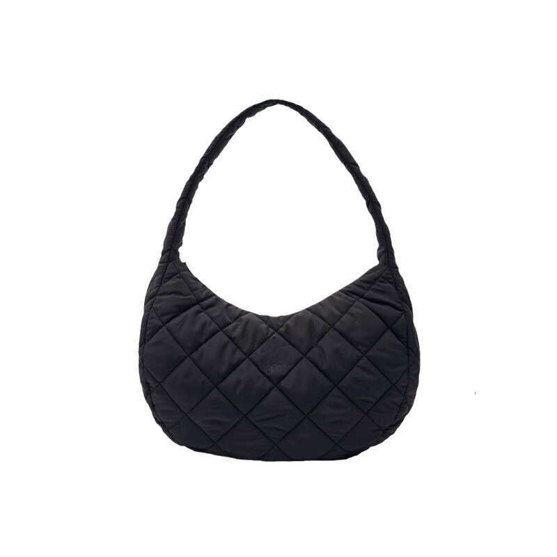 New K Gge Cloud Fashionable Versatile Single Shoulder Underarm Bag For Men And Women Crossbody Bags