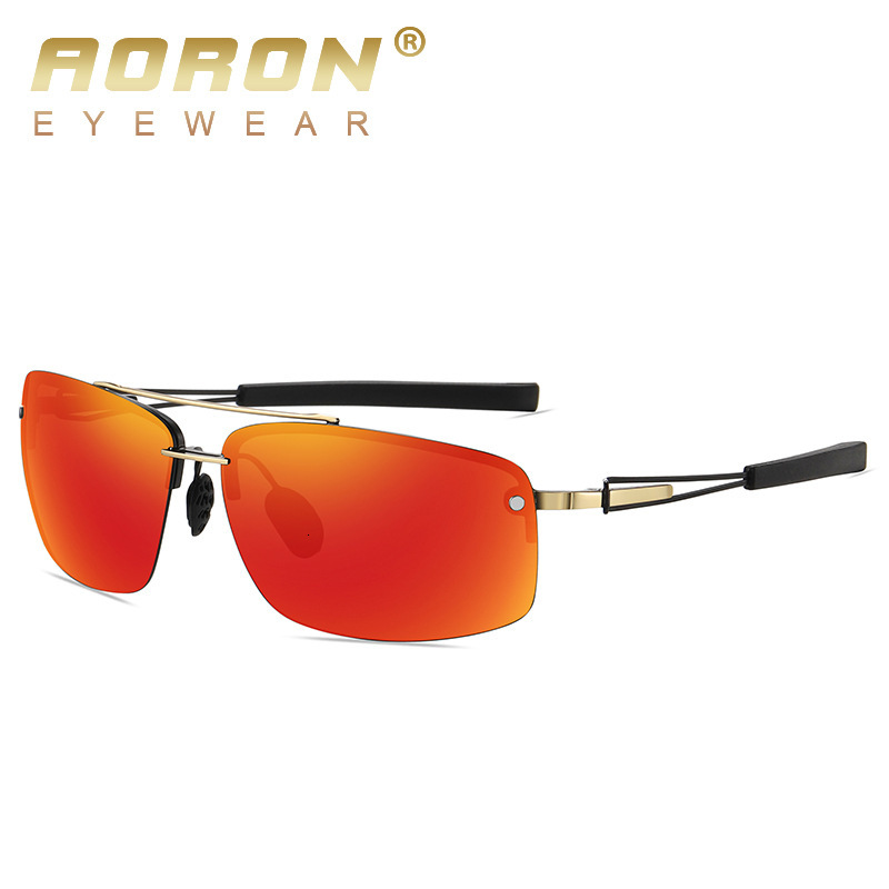New Fashion Men's Driving Glasses Polarized designer sunglasses women