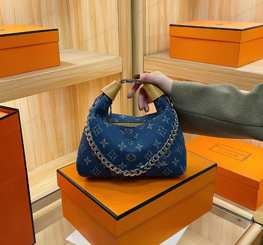 2025 Women Luxurys Designers Bags Crossbody Enbossed Flower Handbag Shoulder Bags Fashion Composite Lady Clutch Tote Bag shopping Female Coin Purse Wallet