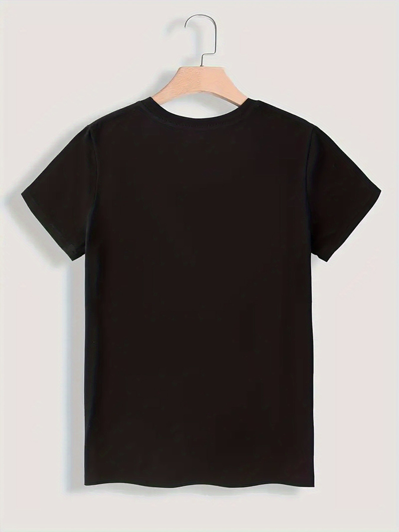 Designer's Fashionable And Versatile Letter Printed Spring/summer Casual Round Neck Short Sleeved Sports T-shirt For Women's Top