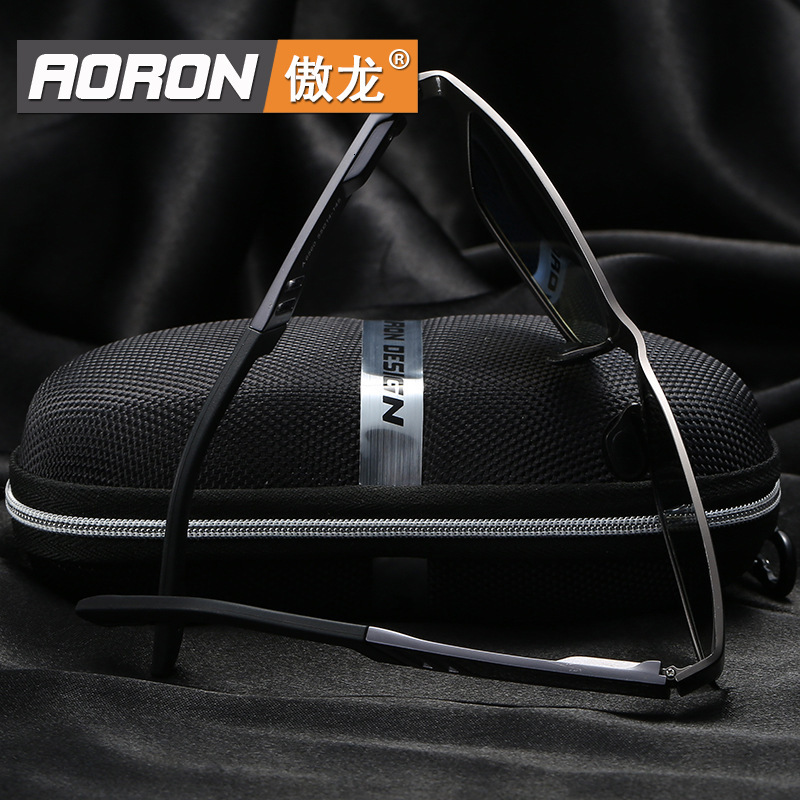 New men's fashionable colorful polarized, driver's glasses, designer sunglasses for women