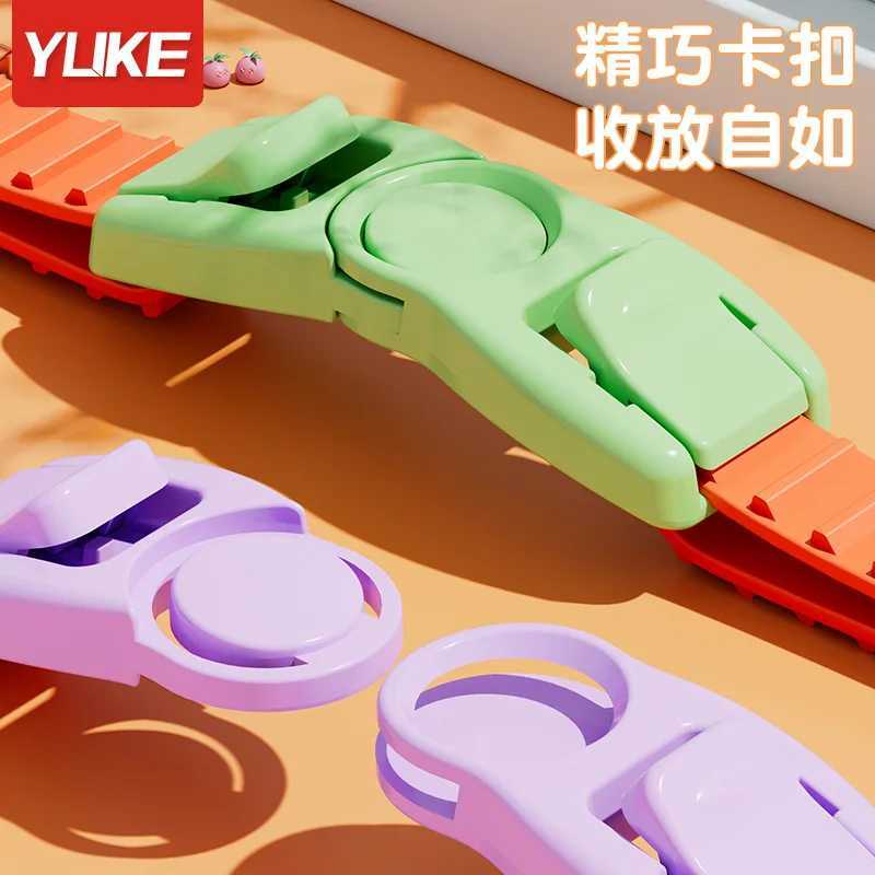 Kids Swimming Goggles Waterproof and Anti Fog HD Diving Goggles Boys Girls Transparent Large Frame Professional Swim Equipment Z250215