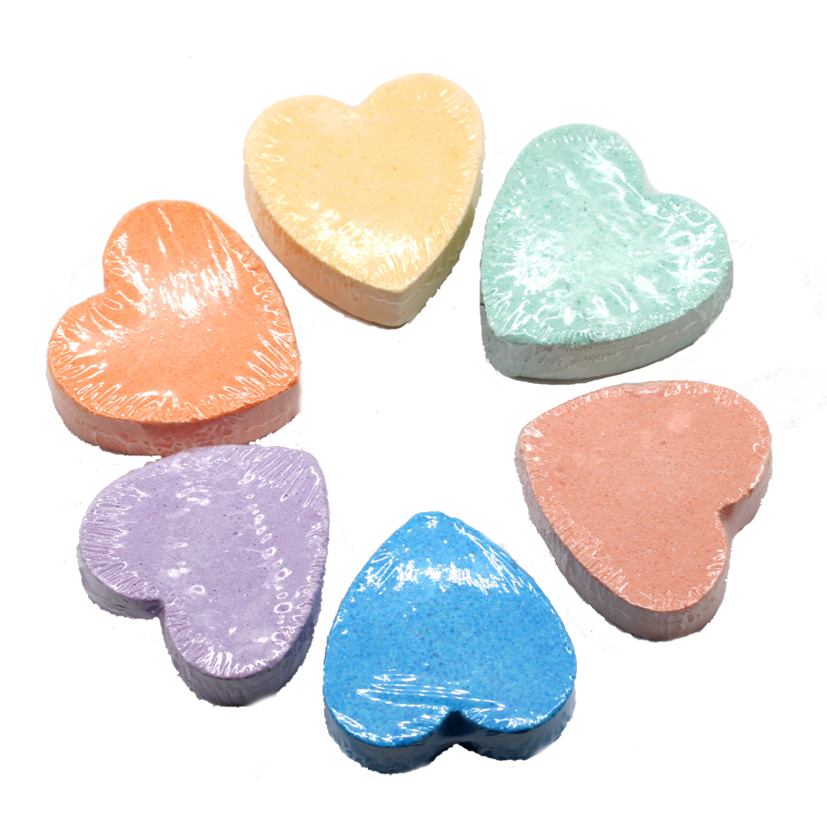 Chic Bath Bomb Essentials by ForBath - Handcrafted Sterling Silver Pendants and Rings with Gems, Perfect Live Show Souvenir