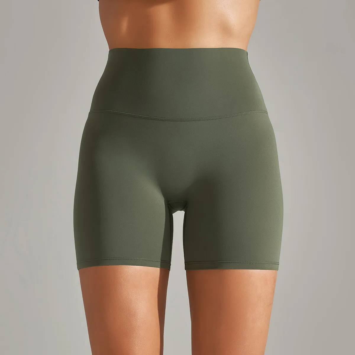 Yoga Women Shorts L… - image