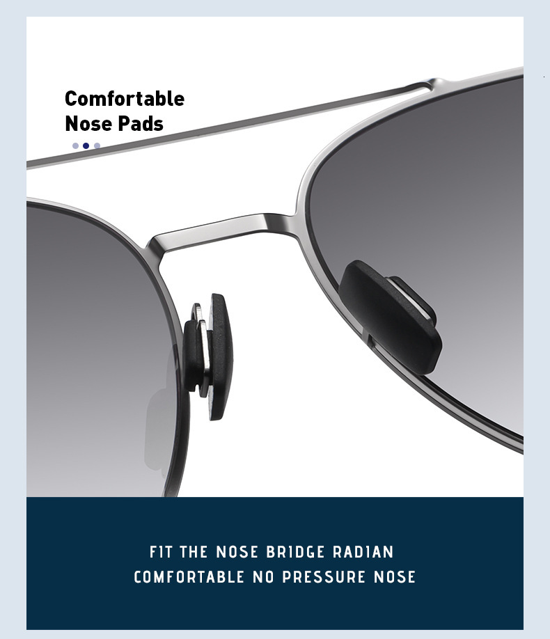 New men's fashionable driver's driving glasses, trendy sunglasses, designer sunglasses for women