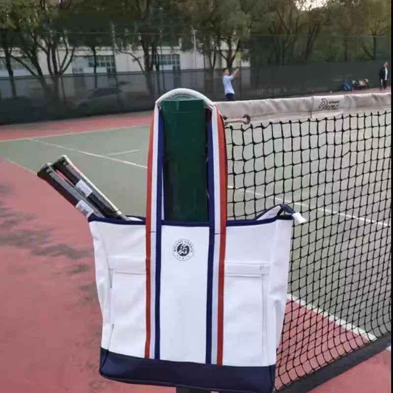 Tennis Bag Female Tote Bag Tennis Racket Bag Sport Tennis Backpack Racket Padel Racket Raqueteiras Padel Tenis Pack Women 250214