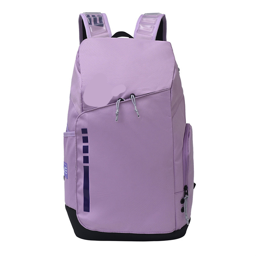Elite Pro Hoops Messenger Bag - Versatile Outdoor Backpack for Athletes Commuters
