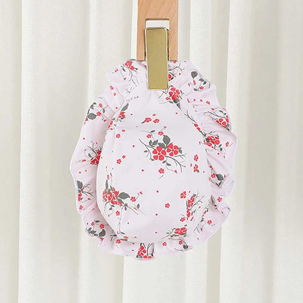 2023 Fashion Summer Toddler Newborn Baby Girls Swimwear Swimsuits Bow Floral Printing Sling Bodysuits Bathing Suits 1-6YXJ250214