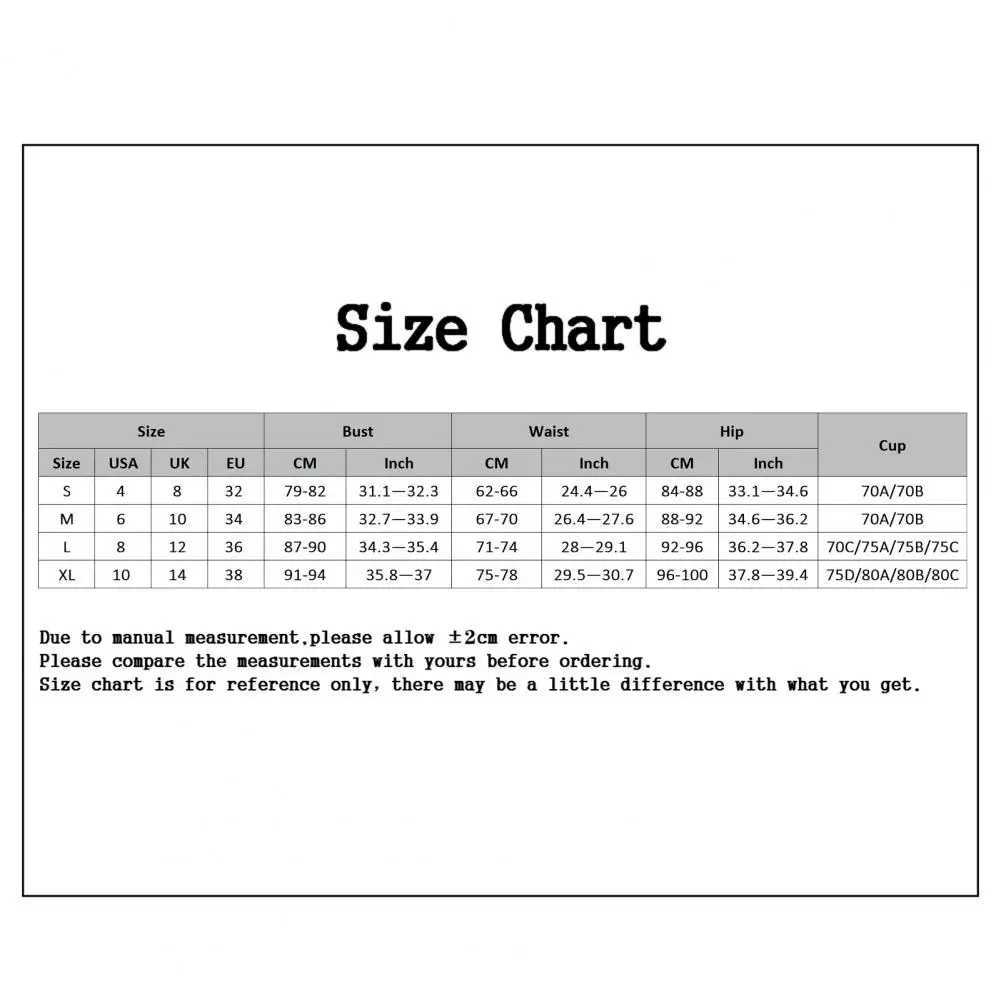 2Pcs/Set Halter Swimsuit Padded Sleeveless Ethnic Print Bikini Set for SwimmingW250214