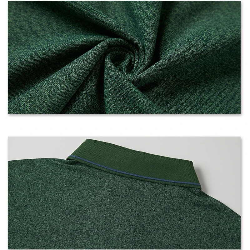 Mens Polo Shirt Fat Big and Tall Side Stripe Solid Shirts Camisa Masculina Plus Size 6XL 5XL Summer Clothing 250115