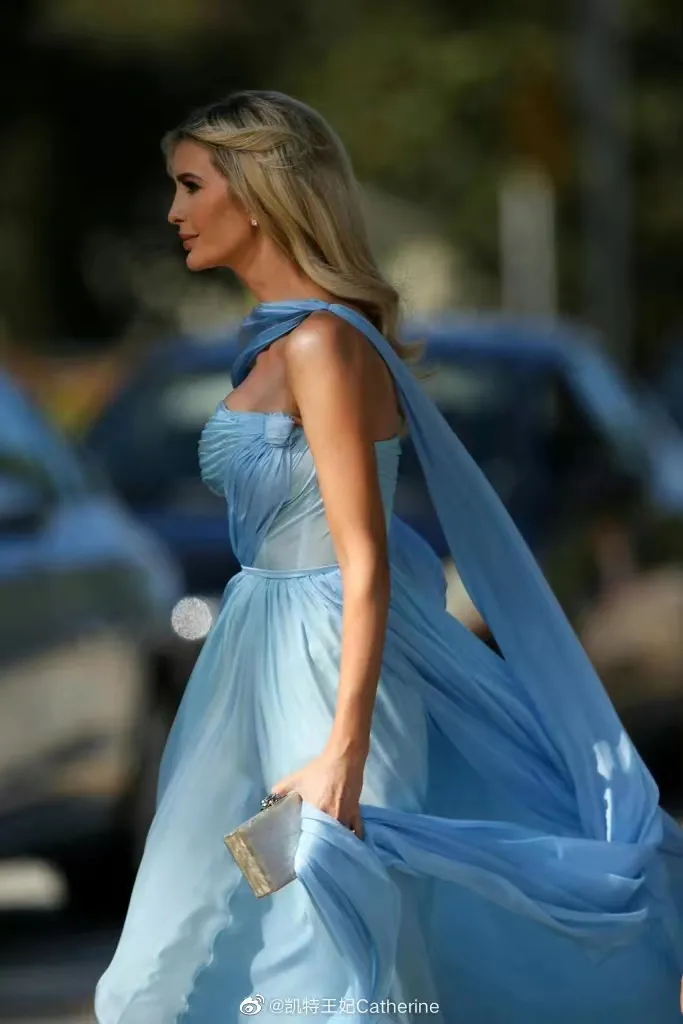 Grace Kelly Prom Dresses Spaghetti One Shoulder Evening Gown Floor Length Pleats Ruched Sky Blue Chiffon Special Occasion Dress 2025