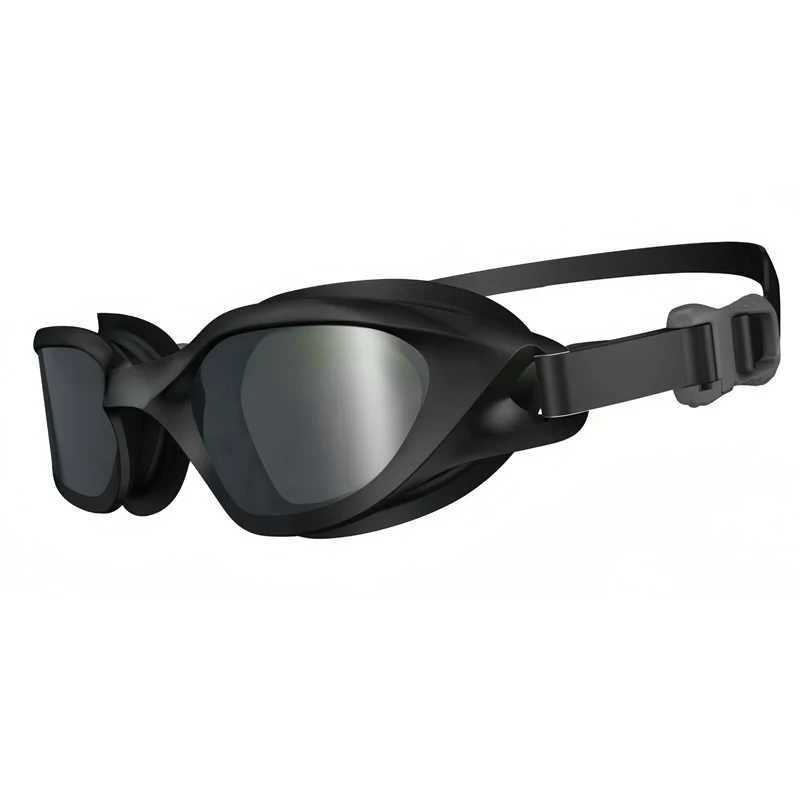 Professional Swimming Goggles Adult Kids Sports Swimming Eyewear Optical Lens HD Waterproof Anti Fog Big Frame Pool Glasses Z250215