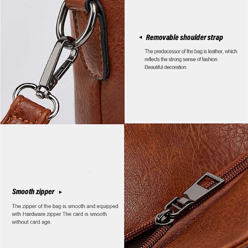 Women Tote Bag Large Capacity Handbag Mini Purse Set PU Leather Fashion Hobo Bags with Adjustable Shoulder Strap