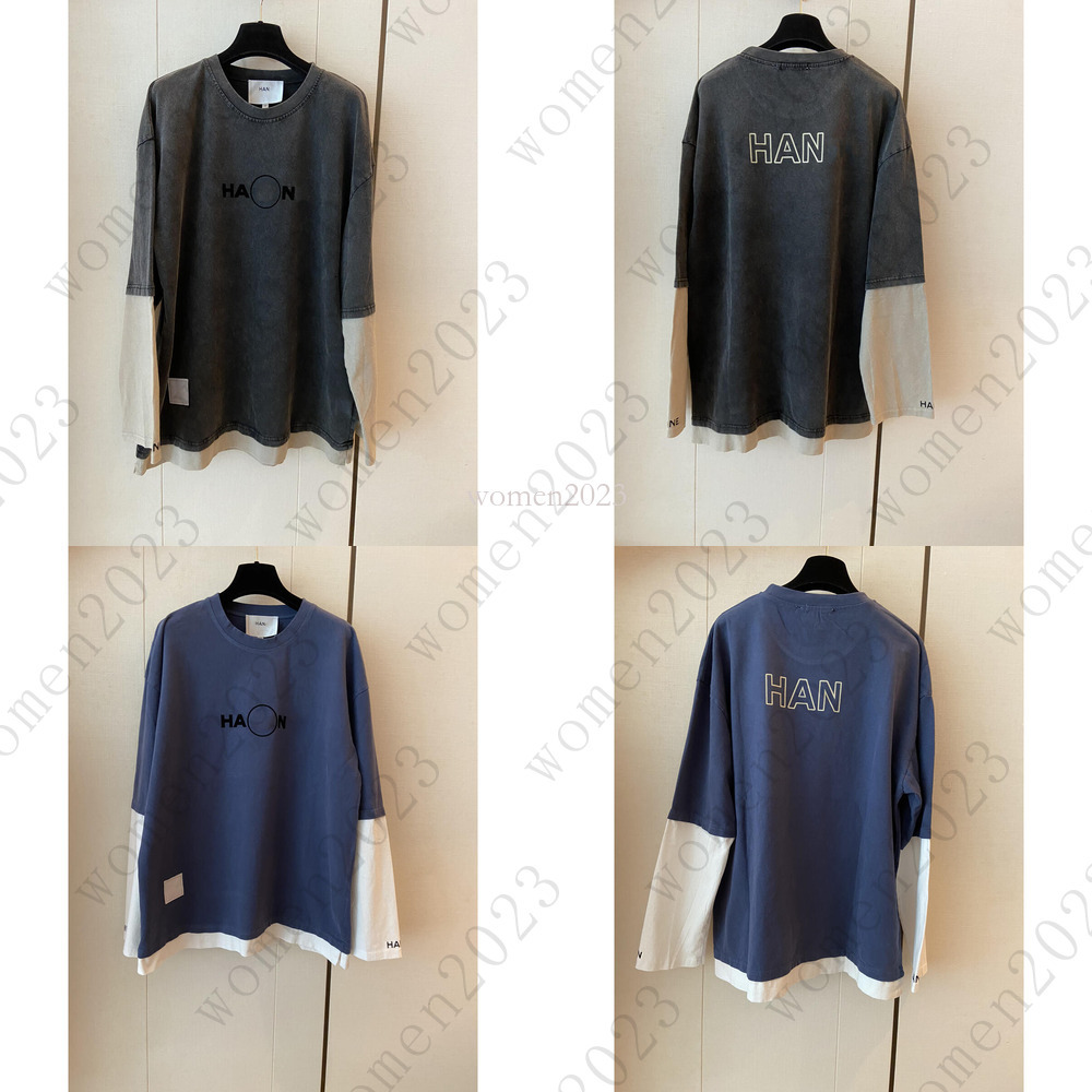 25Ss Brand T-Shirt … - image