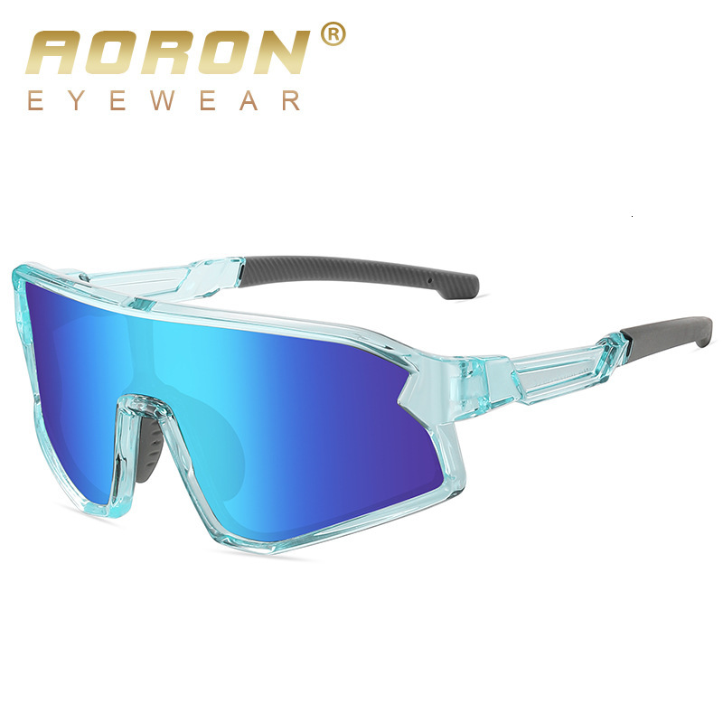 Fashionable children's cycling can be paired with nearsighted outdoor sports designer sunglasses