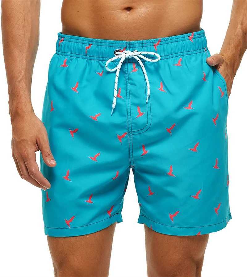 New 3D Simple Graphic Beach Shorts Men Women Fruit Pineapple Print Surf Board Trunks Hawaii Swimwear Pants Kids Cool Ice Shorts W250215