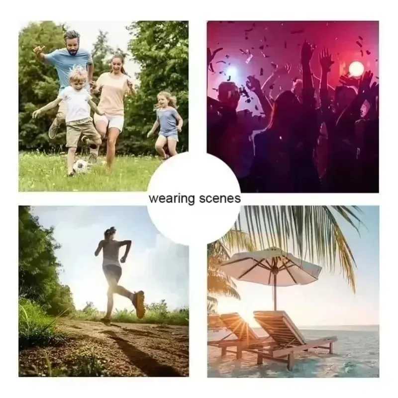 RYOKO RAIN New summer mens shorts men and womens fashion beach seaside casual shorts mesh sports quick-drying quarter pants W250215