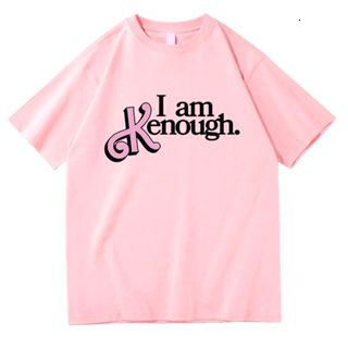 Designer's Casual Fashion Trend Versatile Free Shipping Summer Letter Style Personalized T-shirt Short Sleeved New Style