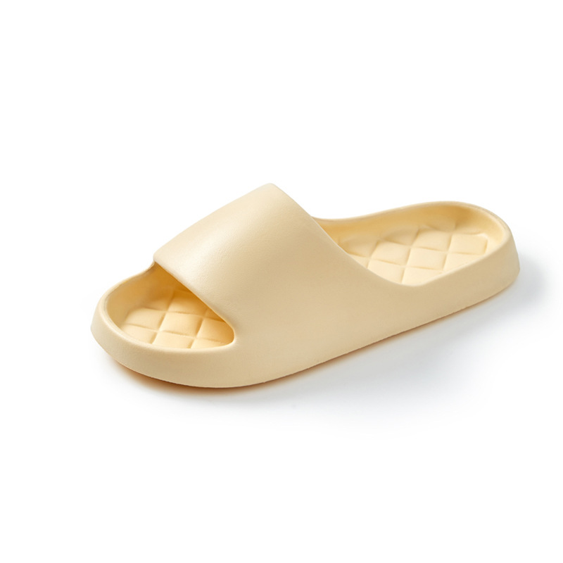 lightweight slippers summer new indoor home bathroom non-slip eva sandals wholesale 2025 new arrival