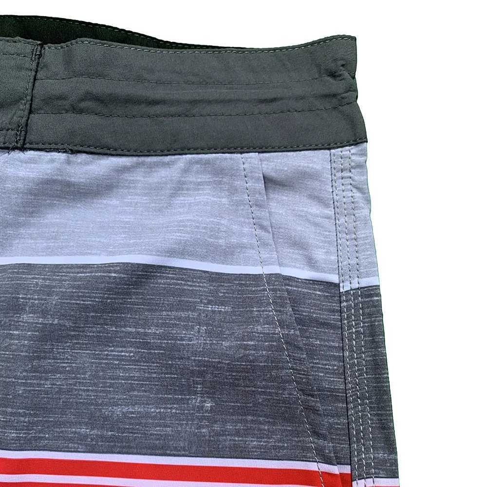 Waterproo Men Swim Trunks Mens Brand Swimsuit Swimwear Men Swimming Shorts Men Pants Beach Shorts Sports Surf Board Beach Shorts W250215