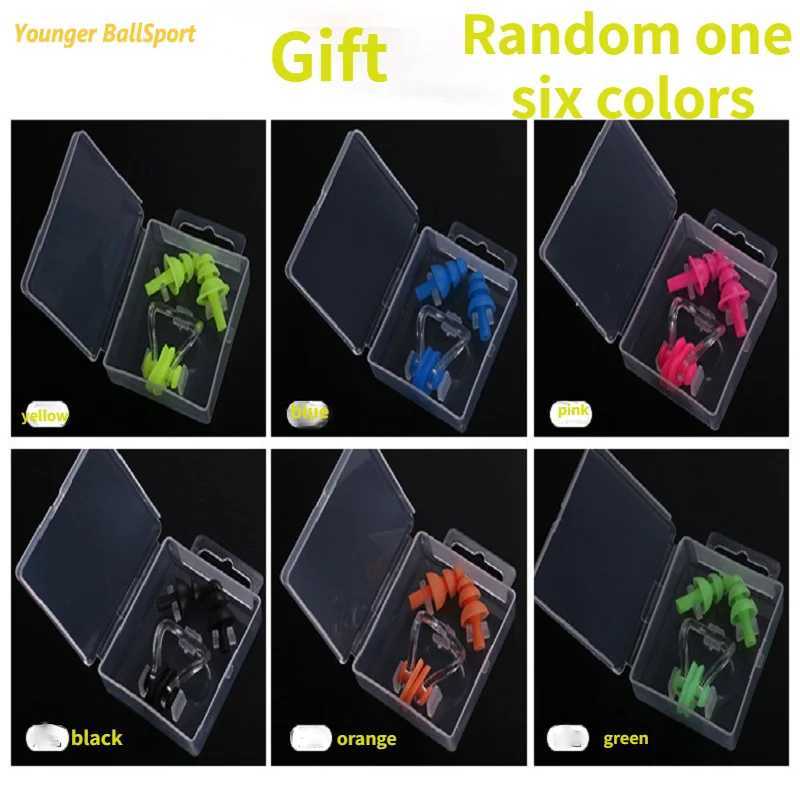 Myopia Children Swimming Boy goggles Anti-Fog HD professional Sports water goggles swim eyewear Waterproof Kids Swimming glasses Z250215