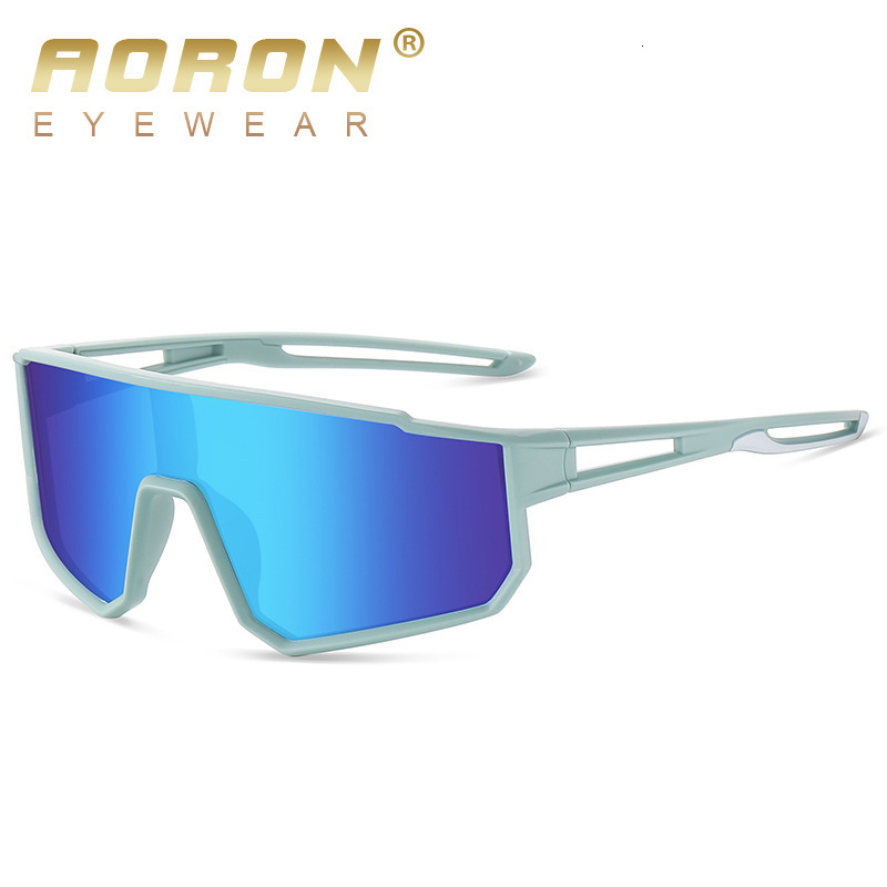fashion New Children's Polarized Cycling Cross Lens Youth Outdoor Sports designer Sunglasses