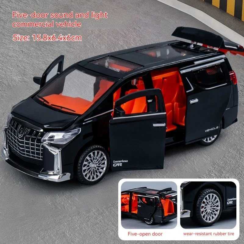 Top Quality Childrens Inertia Pull-Back With Lighting Sound Simulation Commercial Model Boy Gift Toy Car Kids Holiday Giftt250215