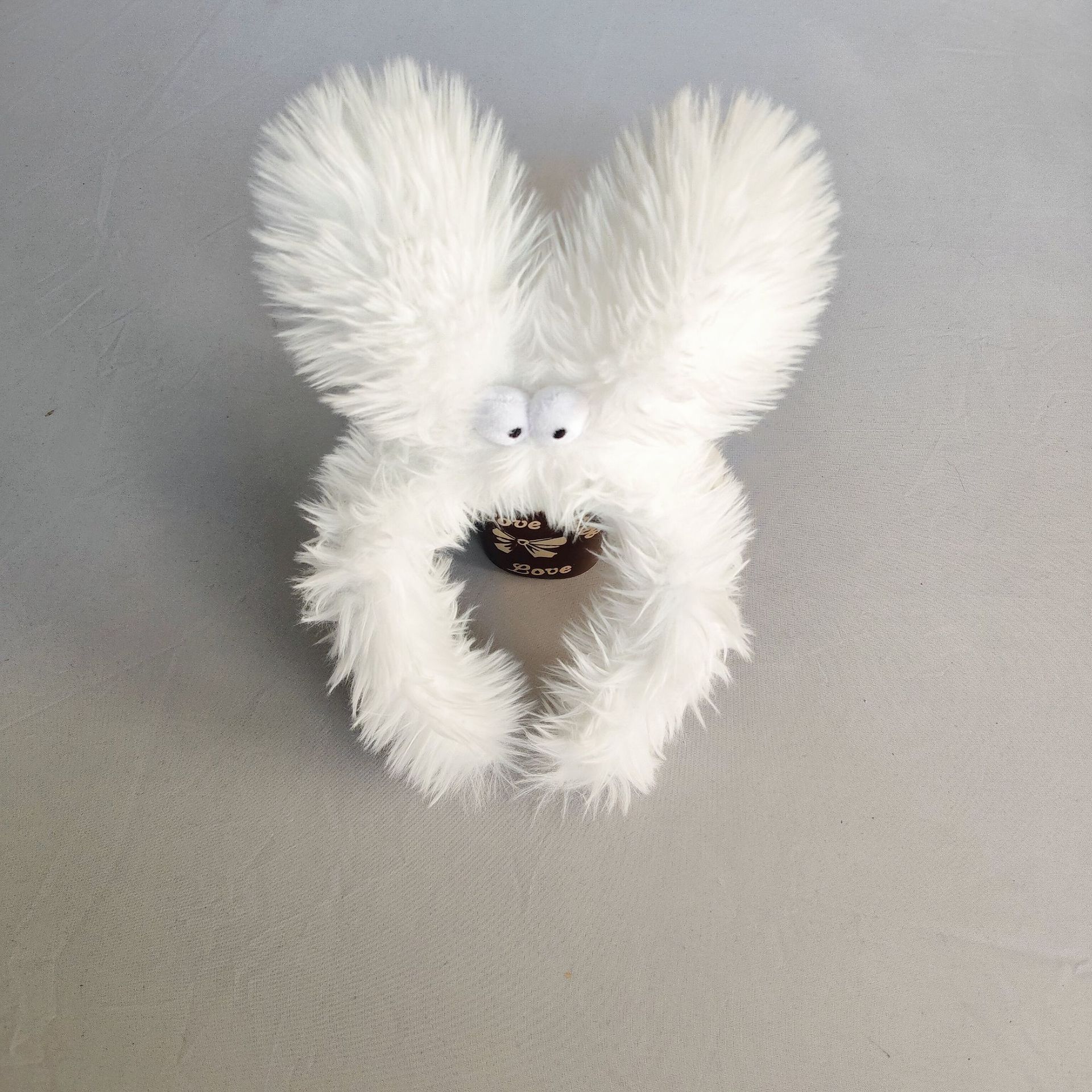 Cute Cartoon Headband for Kids - Adorable Ugly Cute Design