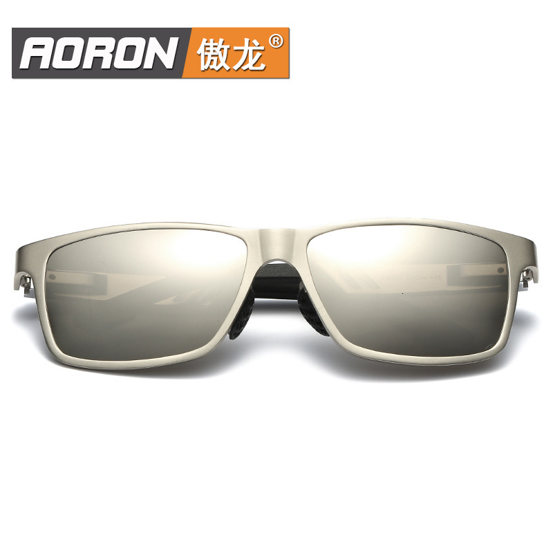 New men's fashionable colorful polarized, driver's glasses, designer sunglasses for women