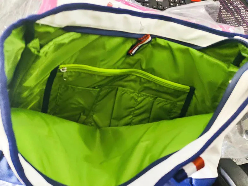 Tennis Bag Female Tote Bag Tennis Racket Bag Sport Tennis Backpack Racket Padel Racket Raqueteiras Padel Tenis Pack Women 250214