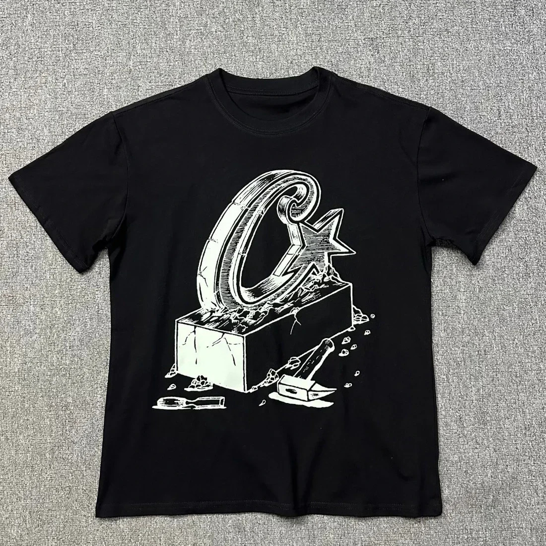 Men Women Personality Summer Streetwear T-shirt Short Sleeve Tshirt Clothes er Tee Hip Hop Tops Y2k T Shirt 250210