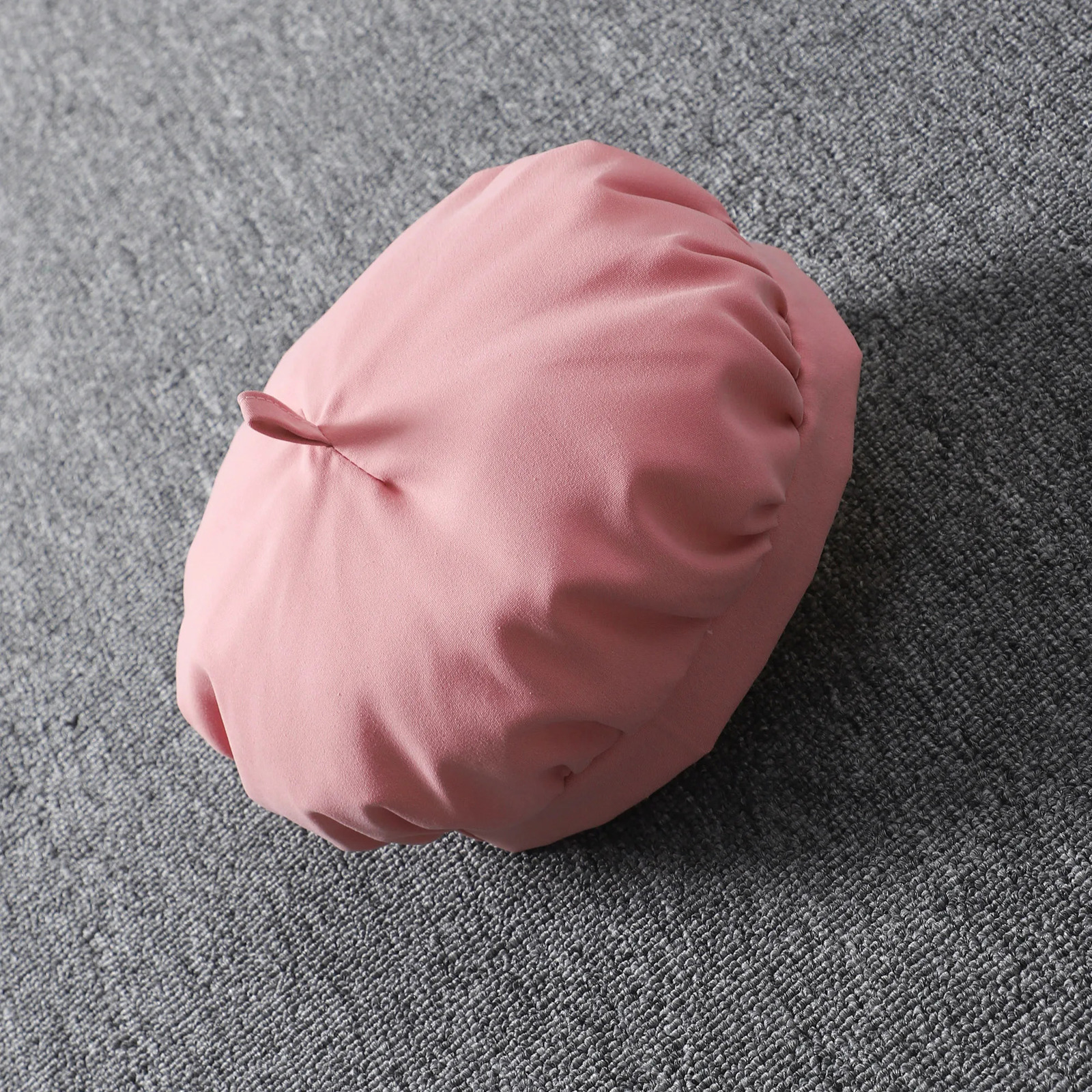 Tween Girls Stylish Casual Long Sleeve Solid Colored Button Up Lapel Collar Dress With Belt Pockets For Fall Winter Outdo 250213