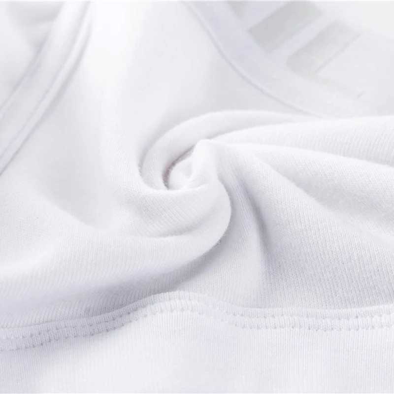 JOCKMAIL brand high quality mens underwear boutique cotton boxer briefs Thickened low waist trunks underpantsT250210