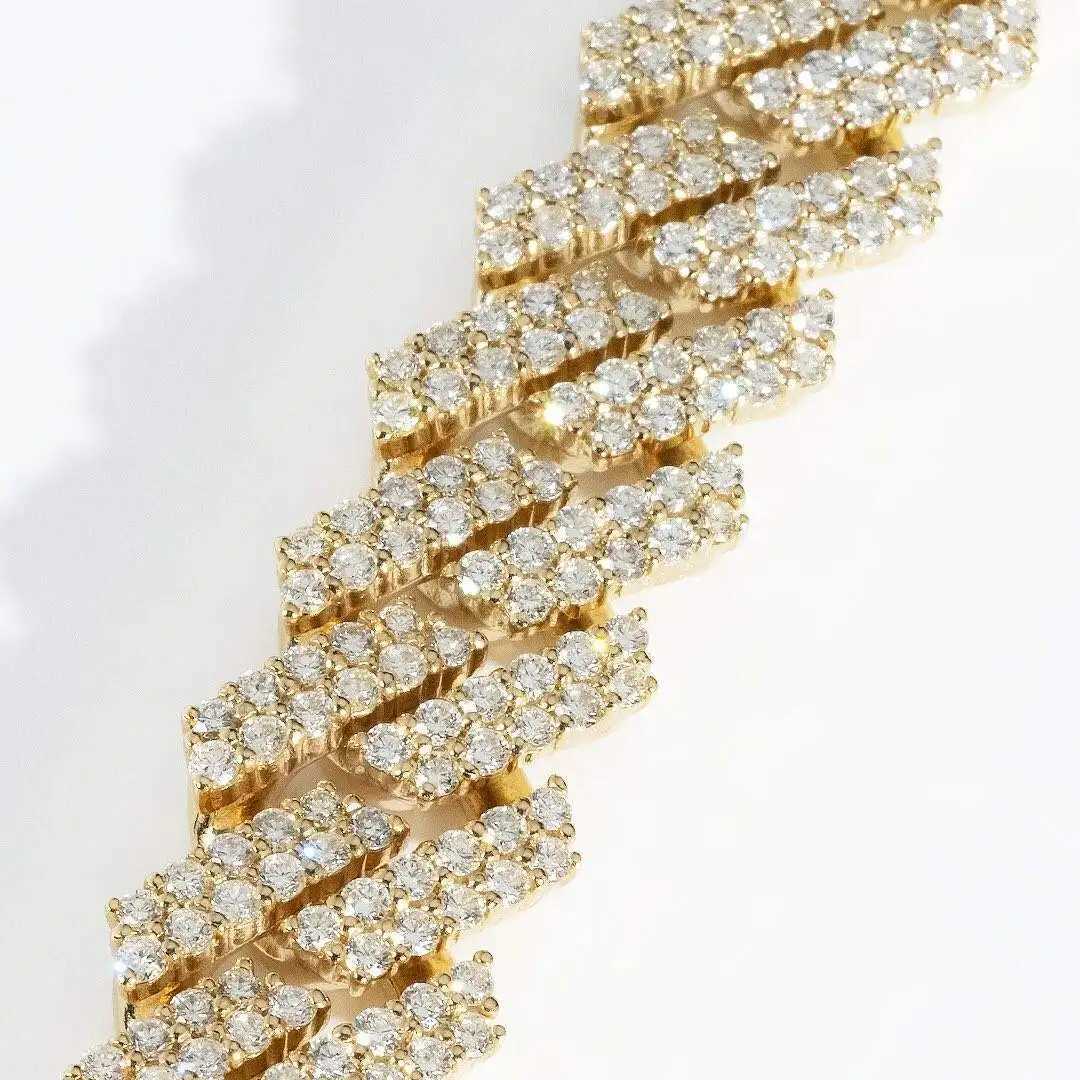 Lab Created Vvs1 Clarity Synthetic Diamond Round Brilliant Cut Gra Certified Loose Moissanite