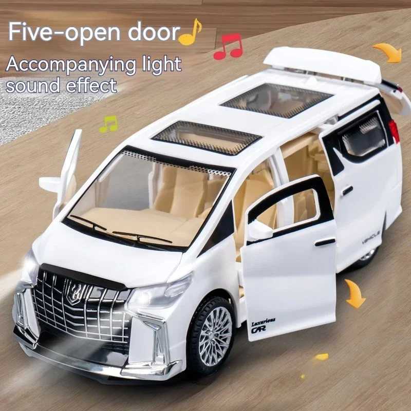 Top Quality Childrens Inertia Pull-Back With Lighting Sound Simulation Commercial Model Boy Gift Toy Car Kids Holiday Giftt250215