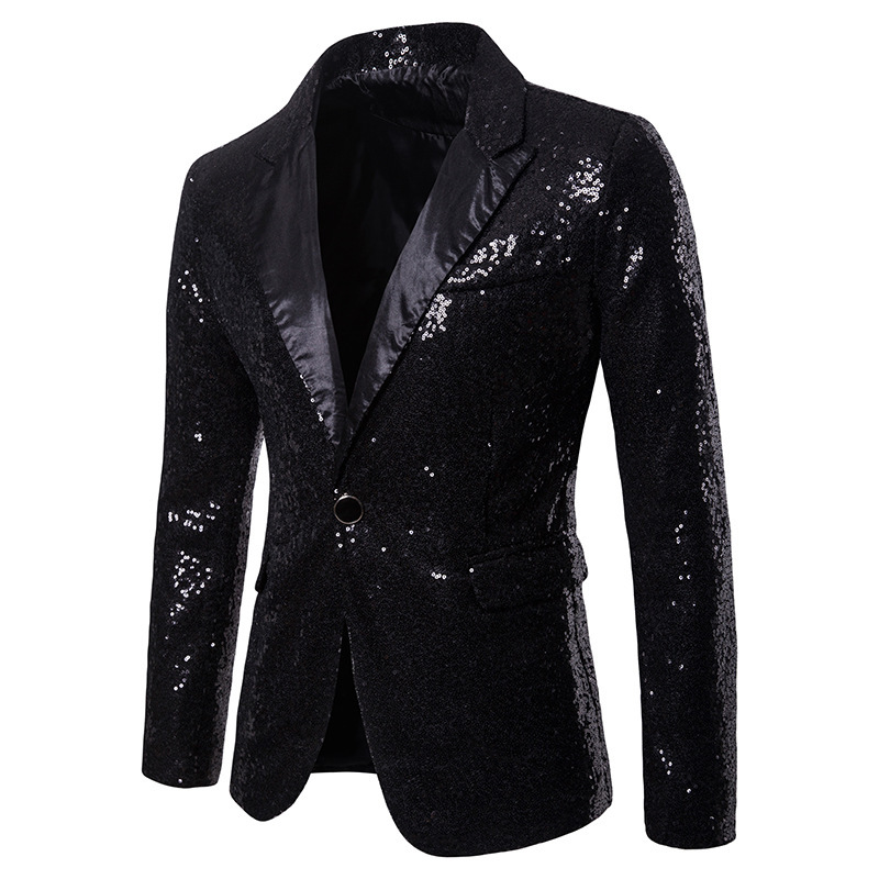 3873 three-piece professional formal suit for groomsmen