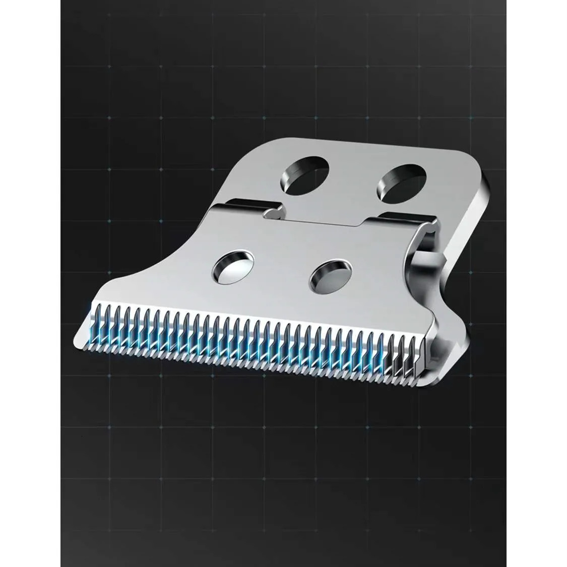 Xiomi youpin mini Hair Trimmer Hair Clipper Professional Trimmer for Men IPX7 Waterproof Beard Trimmer Cordless Electric Cutting 250214