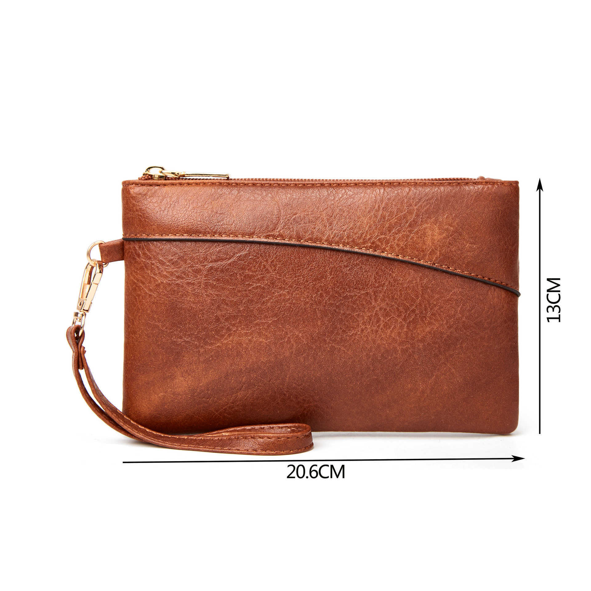 Designer bag Guangzhou New Mother and Child Simple Single Cross Shoulder Womens Trendy Texture Bag Batch