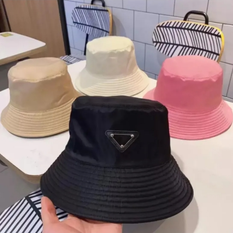 Designer hat Bucket hat cap for Men Woman brand casquette beanie fashion luxury baseball cap Beanie Casquettes fisherman bucket hats High Quality summer sun visor