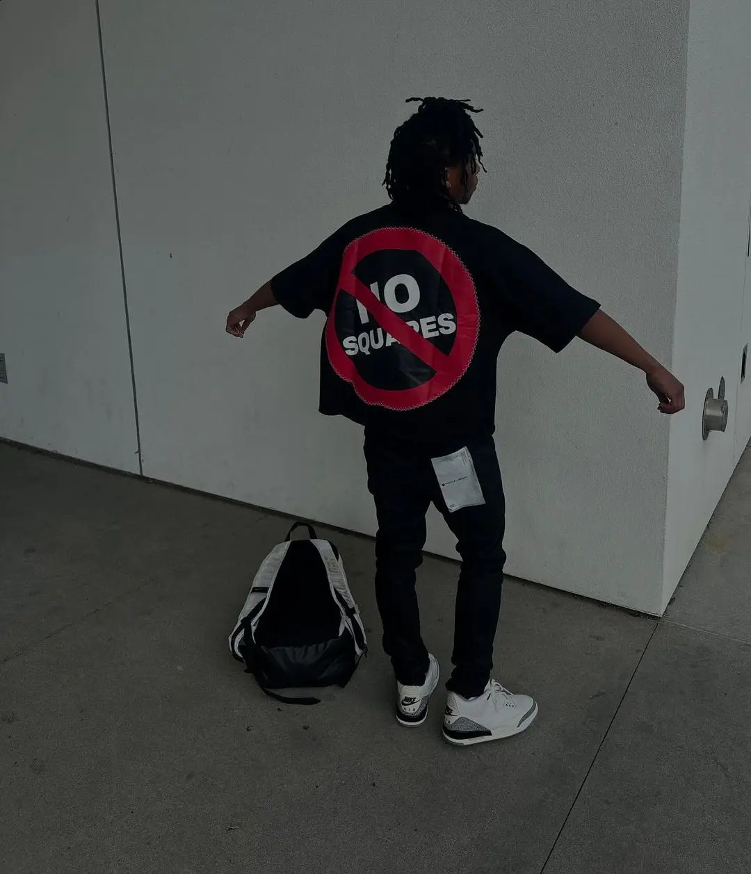 Streetwear T Shirt Y2K Harajuku Hip Hop Cartoon Graphic Print Oversized TShirt Mens Round Neck Cotton Short Sleeve Tops 250122