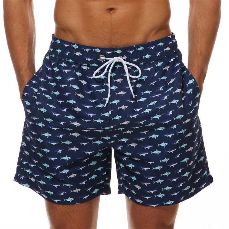 New 3D Simple Graphic Beach Shorts Men Women Fruit Pineapple Print Surf Board Trunks Hawaii Swimwear Pants Kids Cool Ice Shorts W250215